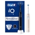 Oral-B iO2 Night Black & Calm Pink Electric Toothbrush Duo Oral-B iO2 Night Black & Calm Pink Electric Toothbrush Duo