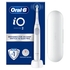 Oral-B iO2 White Electric Toothbrush + Travel Case Oral-B iO2 White Electric Toothbrush + Travel Case