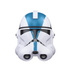 Hasbro Star Wars The Black Series Clone Trooper 501st Legion Premium Electronic Helmet