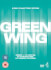Green Wing: Definitive Edition