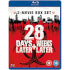 28 Days Later/28 Weeks Later