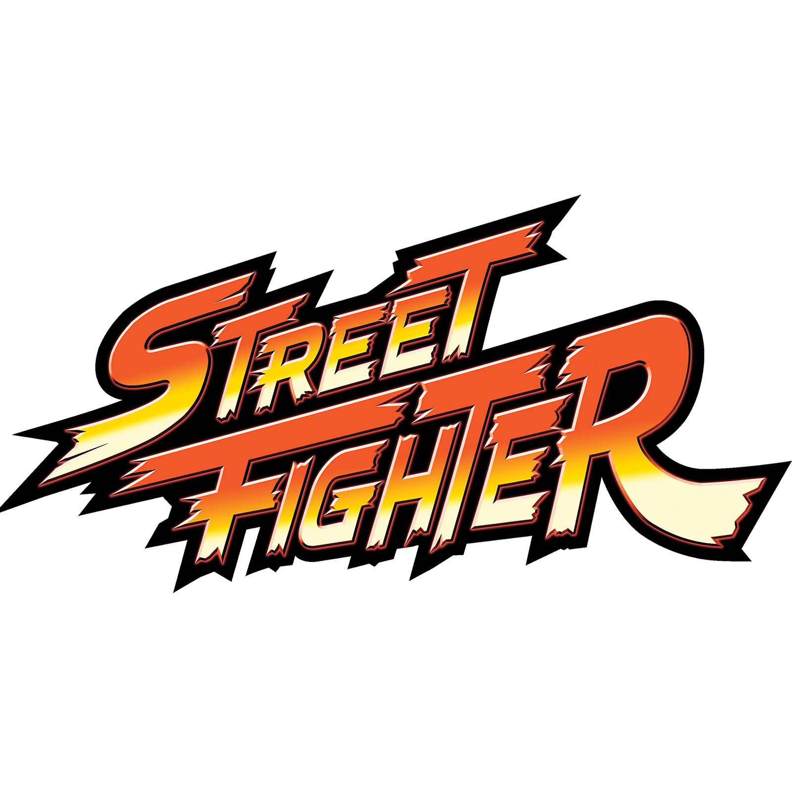 Street Fighter Street Fighter