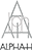Alpha H Brand Logo