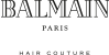 Explore Balmain Paris Hair Couture range