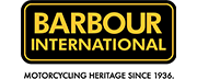 Explore Barbour International range