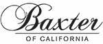 Explore Baxter of California range