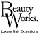 Explore Beauty Works range