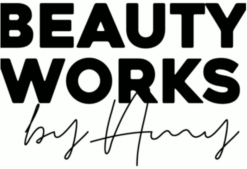 Beauty Works By Amy