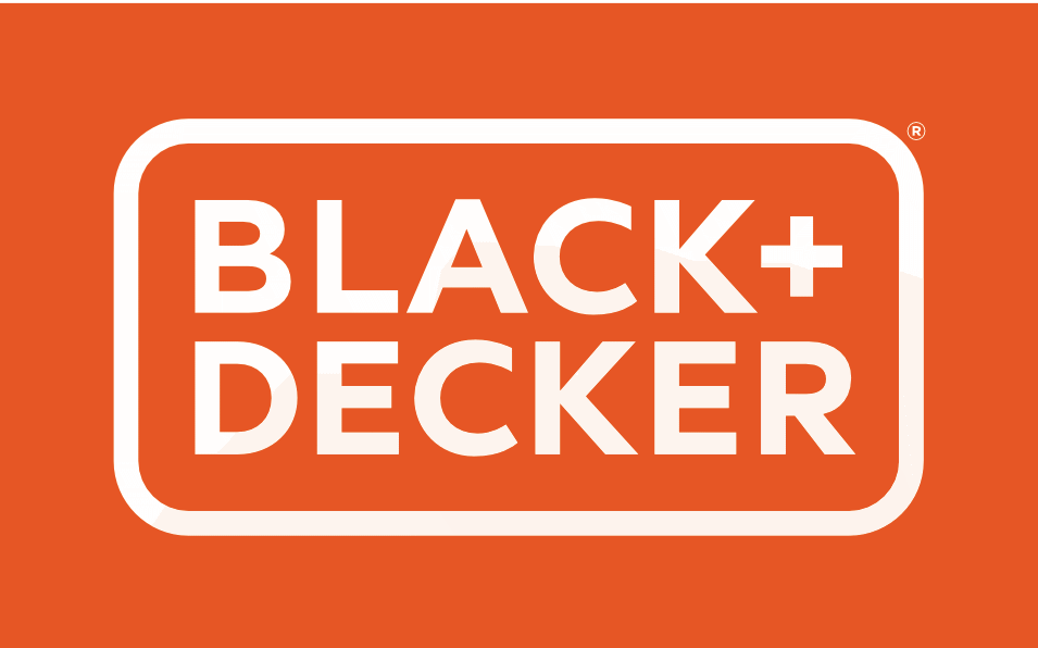 Explore BLACK+DECKER range