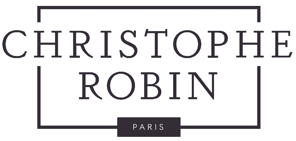 Explore Christophe Robin range