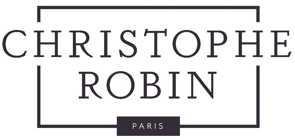 Christophe Robin Christophe Robin