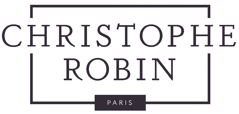 Christophe Robin