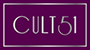 Explore CULT51 range