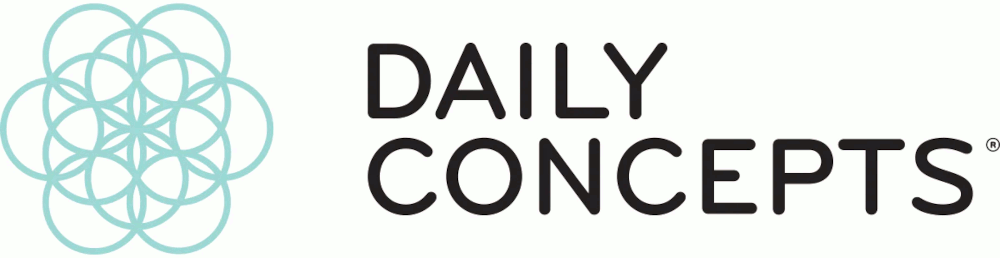 Explore Daily Concepts range