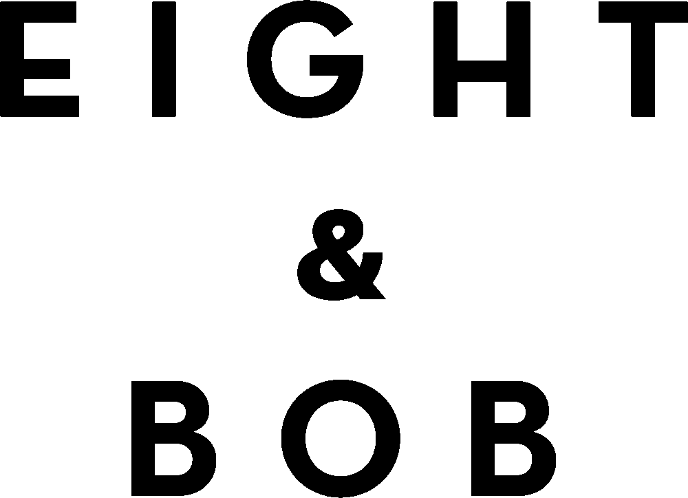 Explore Eight & Bob range