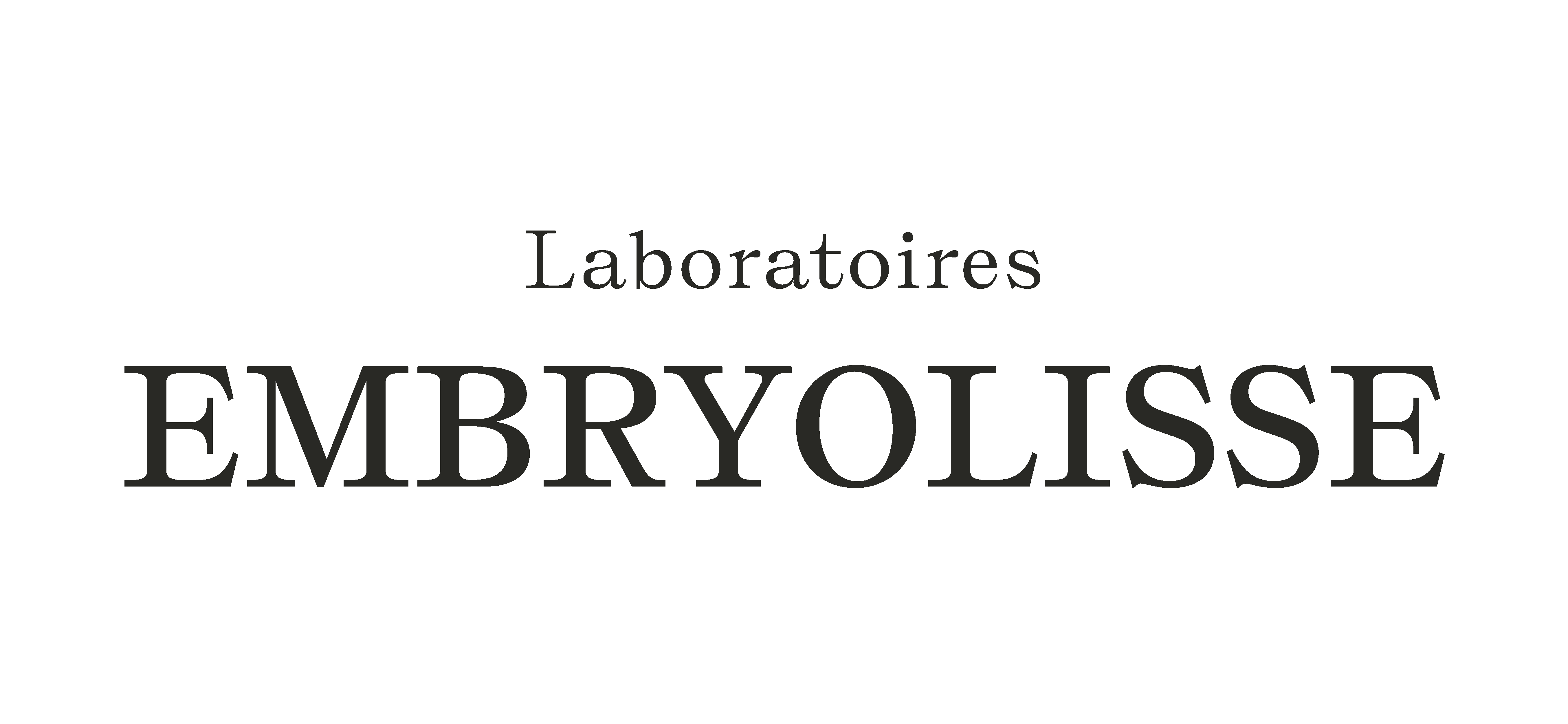 Explore Embryolisse range