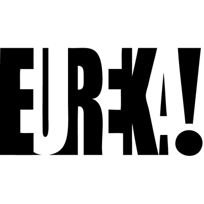 Eureka! Brand Logo