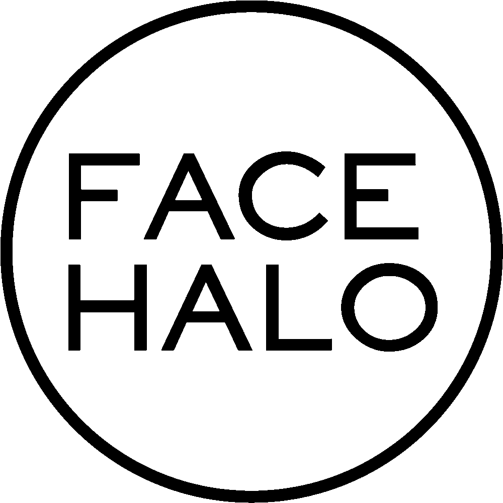 Explore Face Halo range