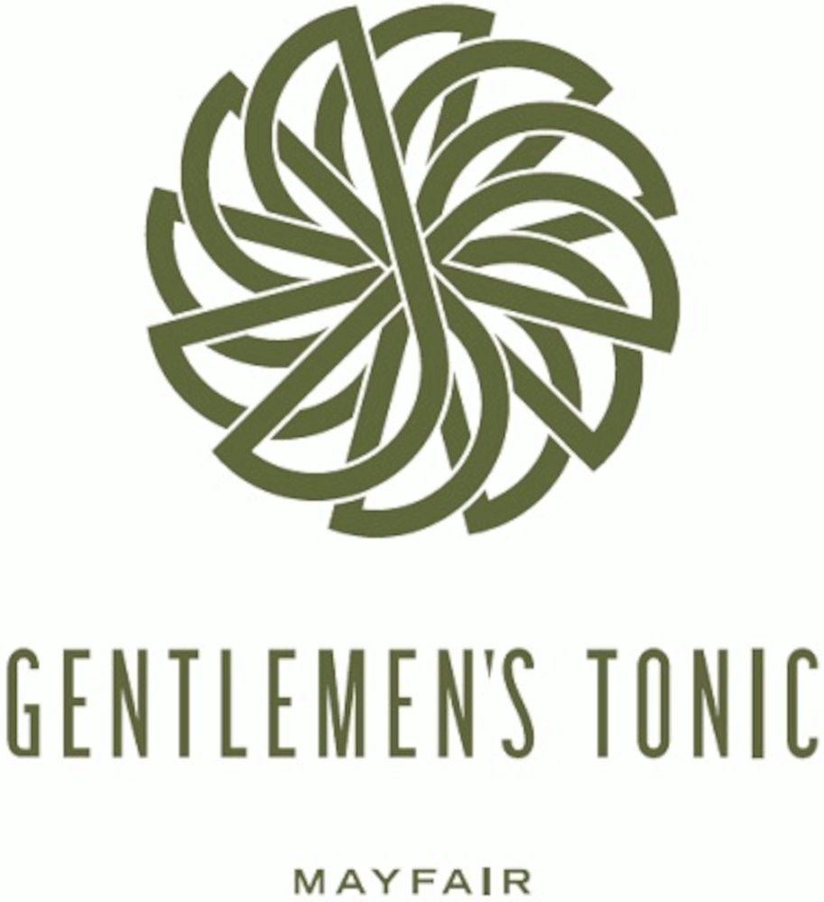 Gentlemen's Tonic