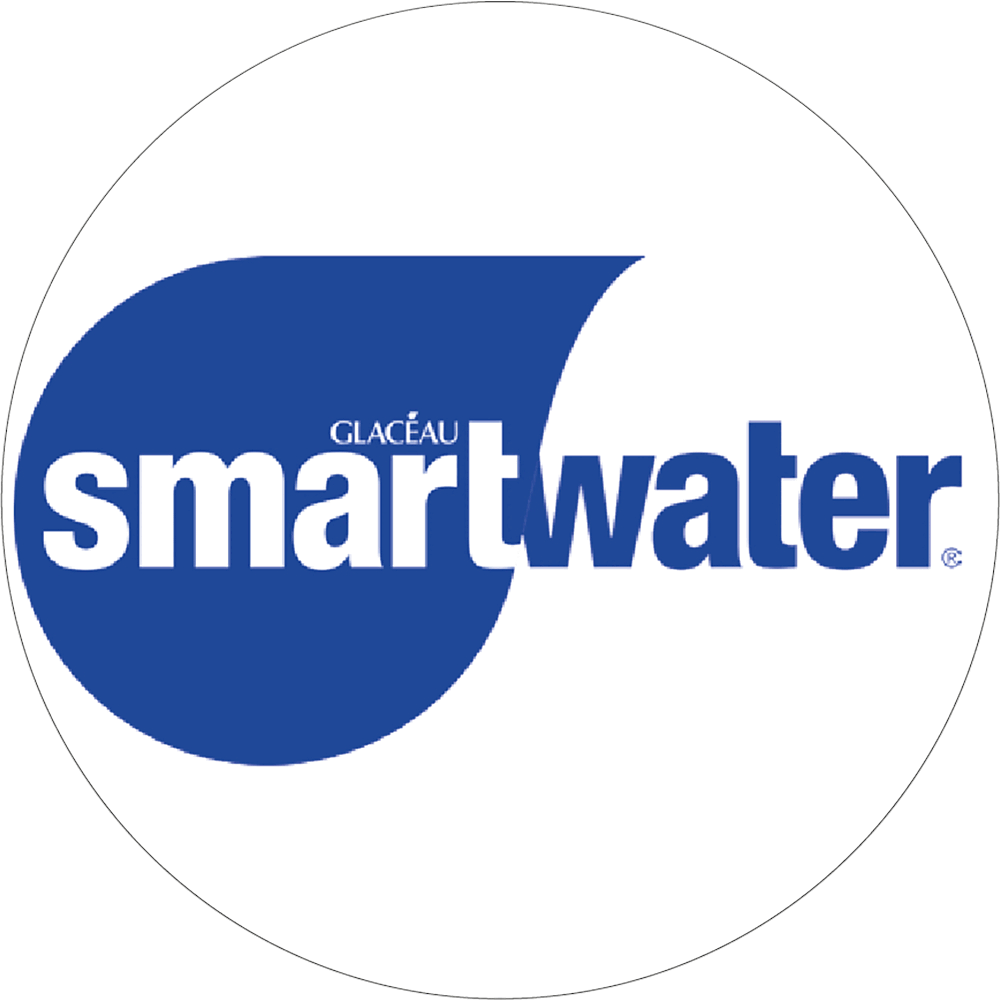 Glacéau Smartwater