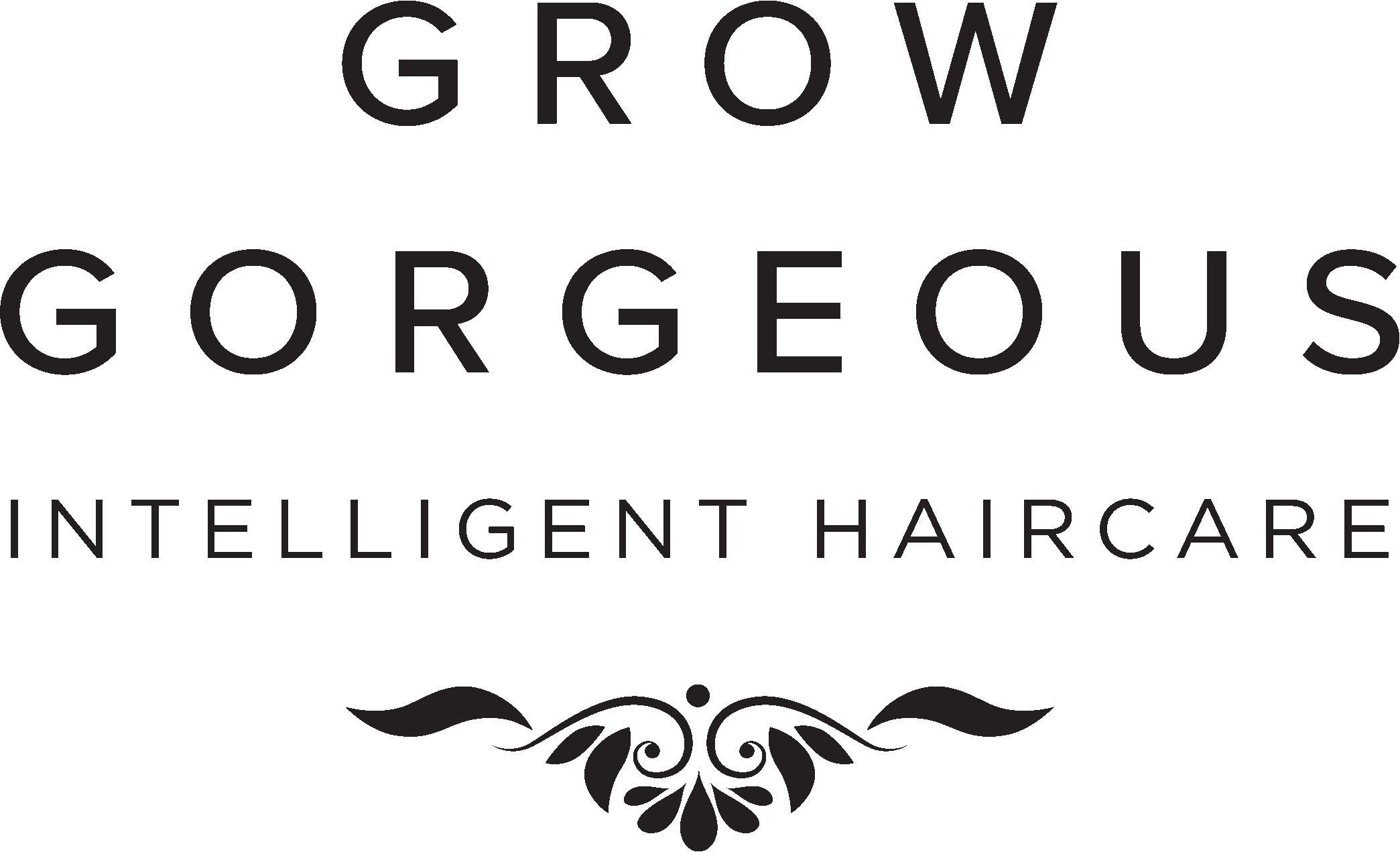 Grow Gorgeous Grow & Repair Bundle - LOOKFANTASTIC