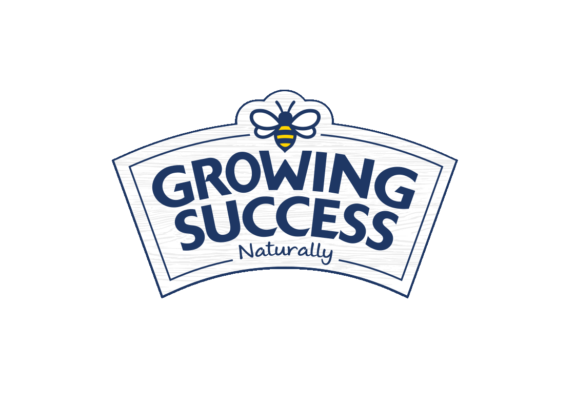 Explore Growing Success range