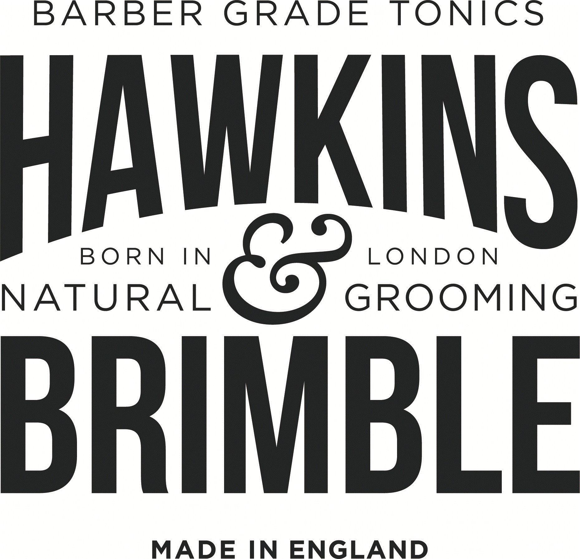 Explore Hawkins & Brimble range