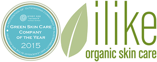 ilike organic skin care