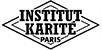 Explore Institut Karite Paris range
