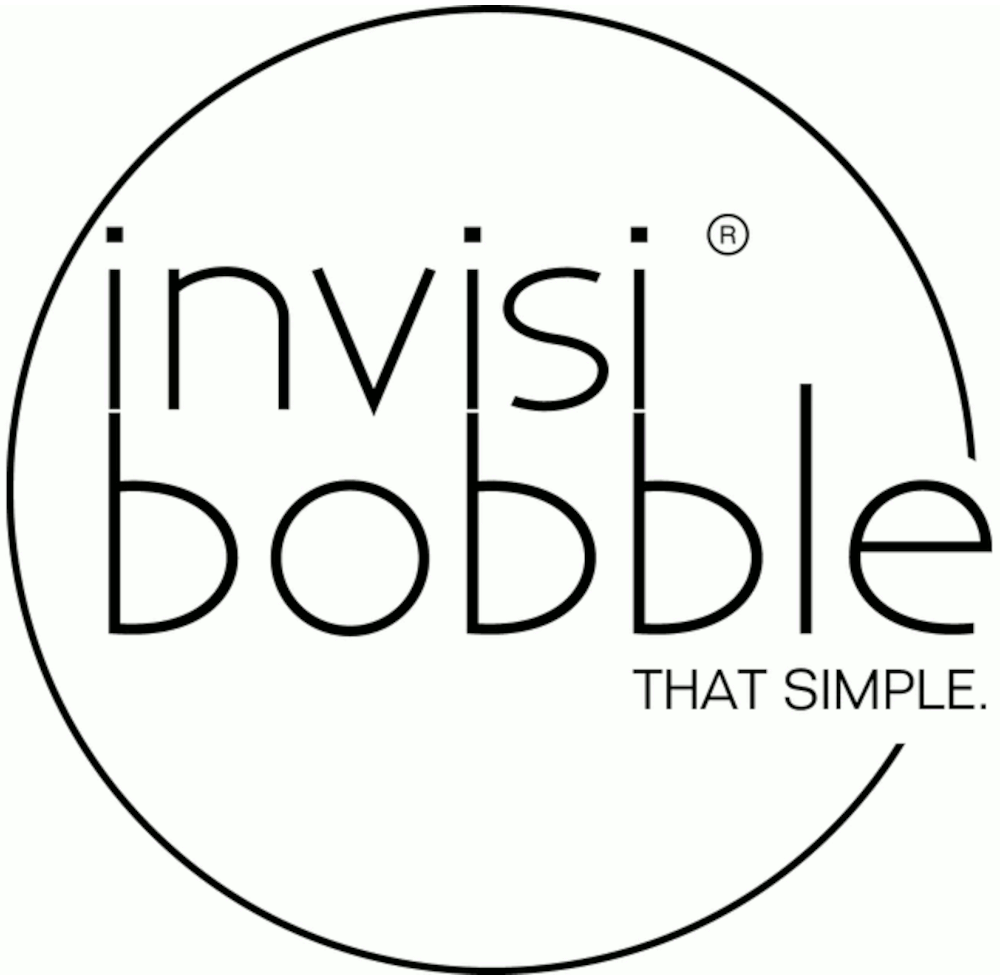 Explore invisibobble range