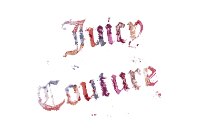 Juicy Couture