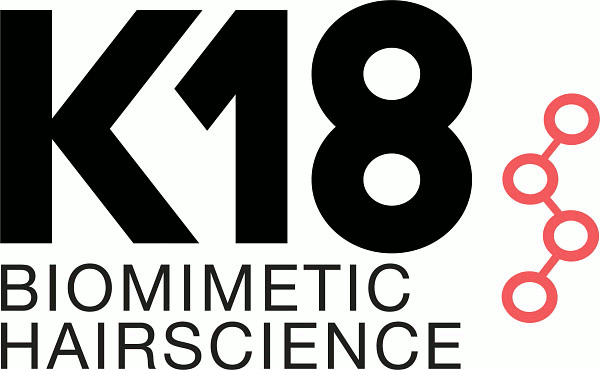 Explore K18 Biomimetic Hairscience range
