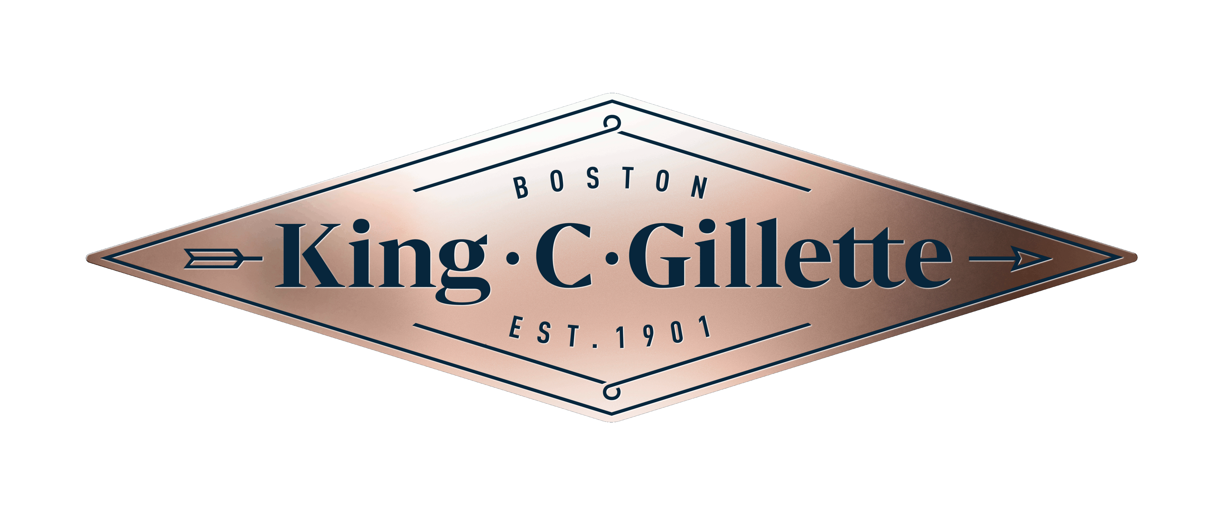 King C. Gillette