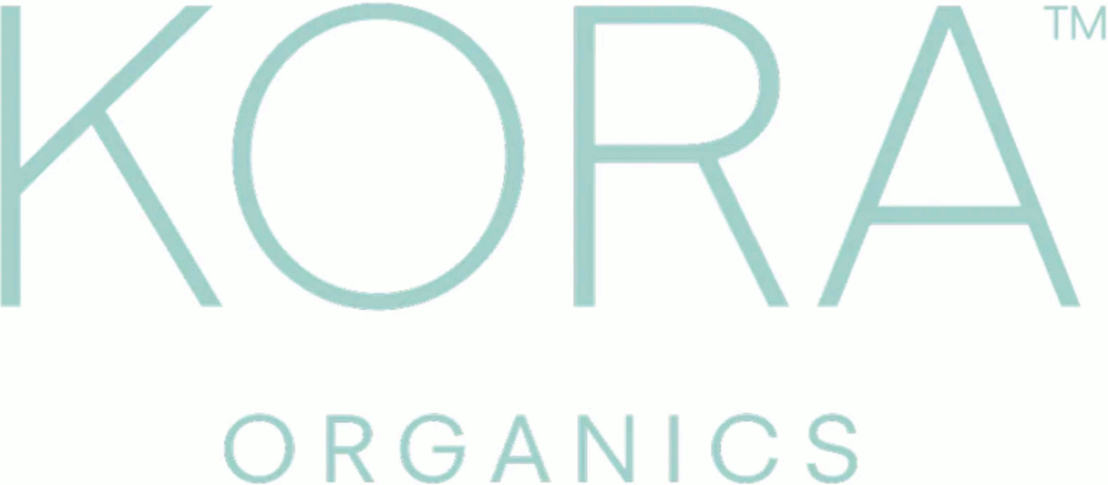 Explore Kora Organics range