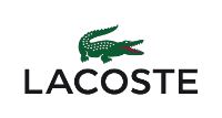 Explore Lacoste range