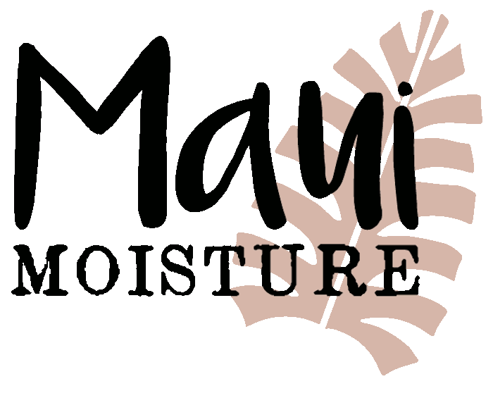 Maui Moisture