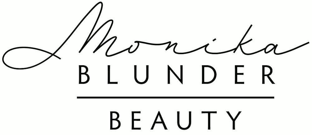 Explore Monika Blunder Beauty range