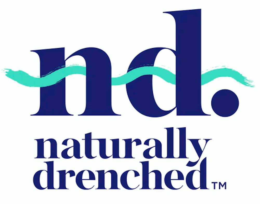 Explore Naturally Drenched range