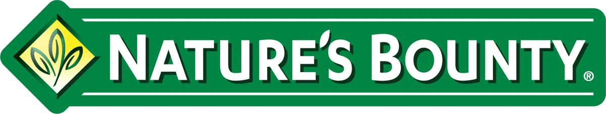 Nature's Bounty Brand Logo