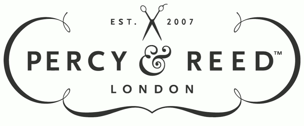 Explore Percy & Reed range