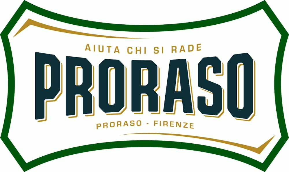 Explore Proraso range