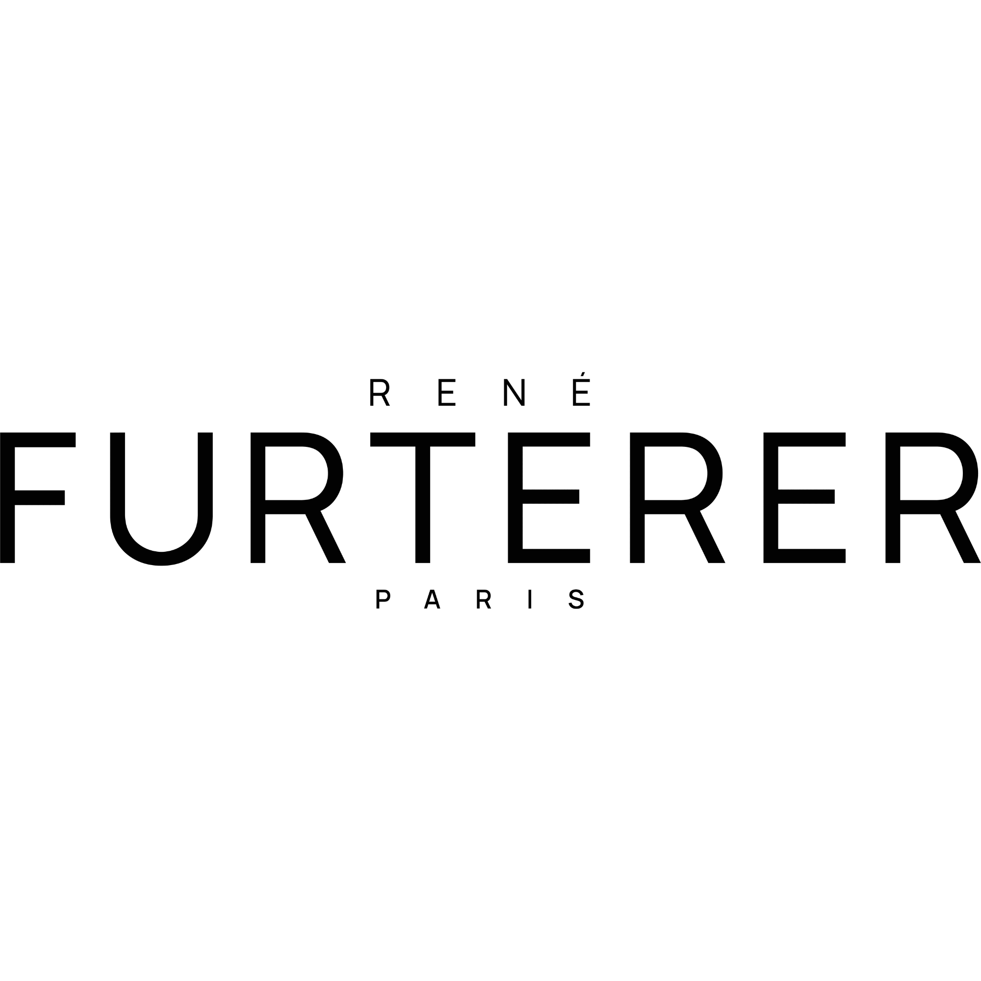 Explore René Furterer range