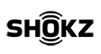 Shokz Brand Logo