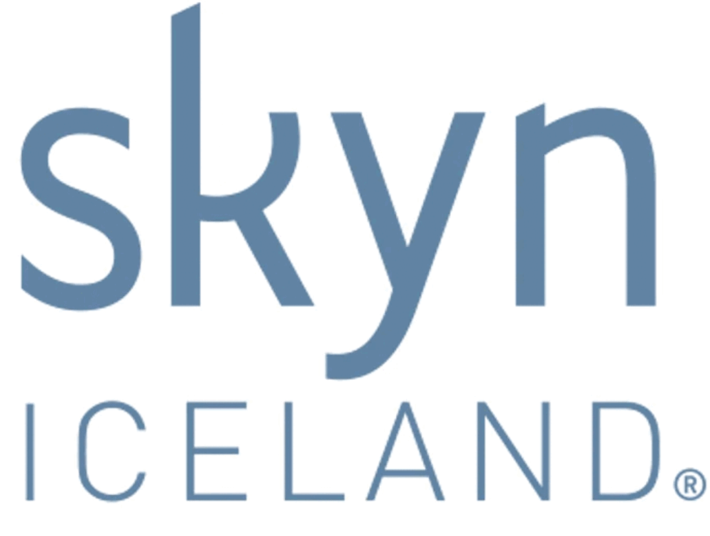 Explore skyn ICELAND range