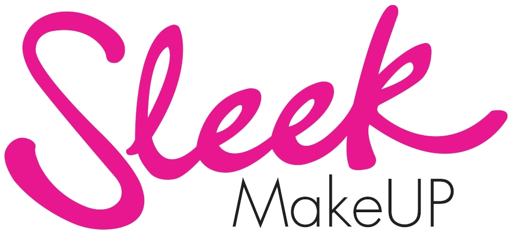 Explore Sleek MakeUP range