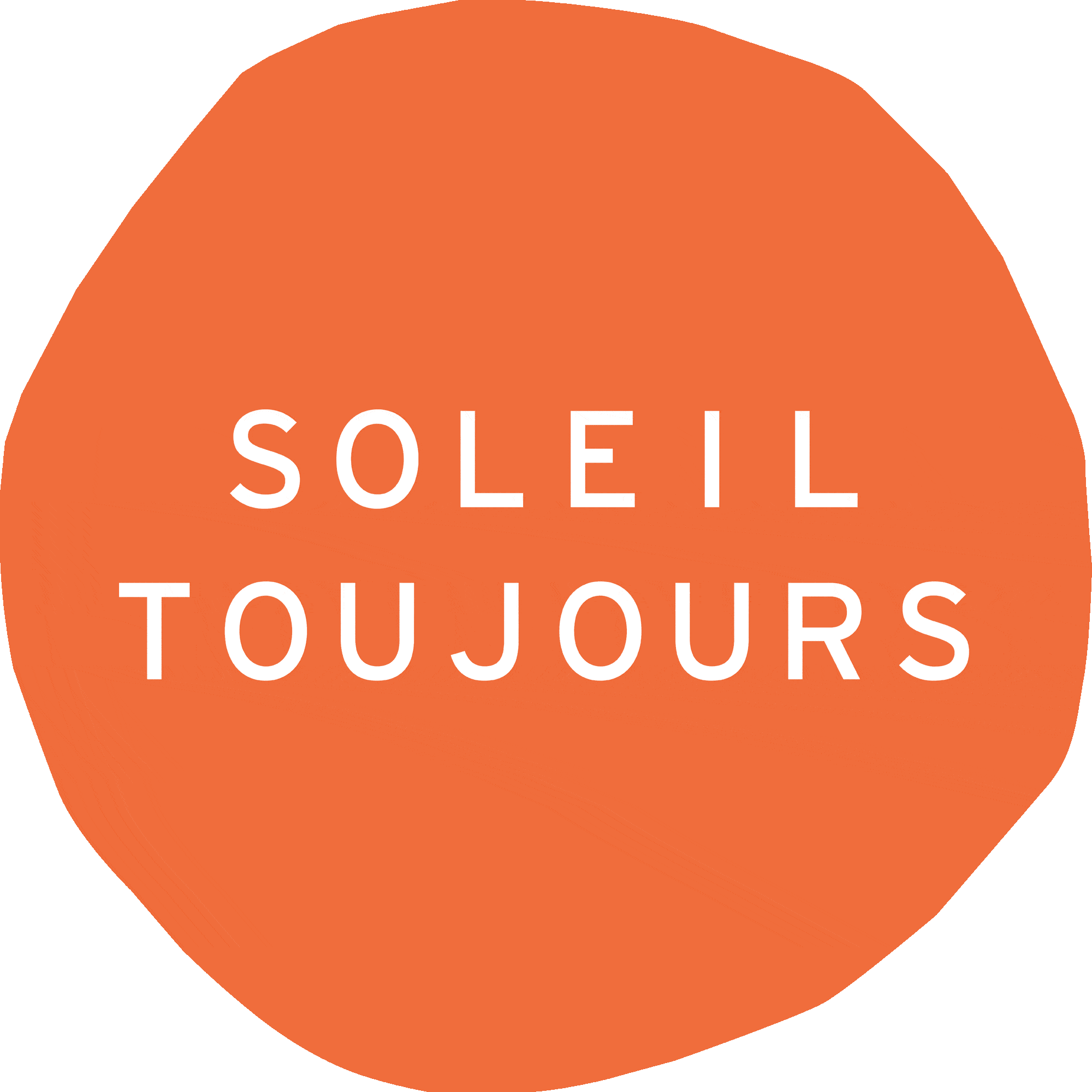 Explore Soleil Toujours range