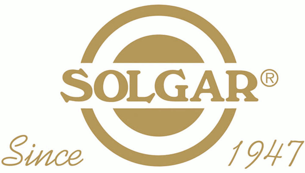 Explore Solgar range