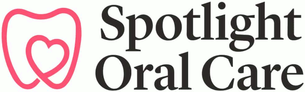 Explore Spotlight Oral Care range