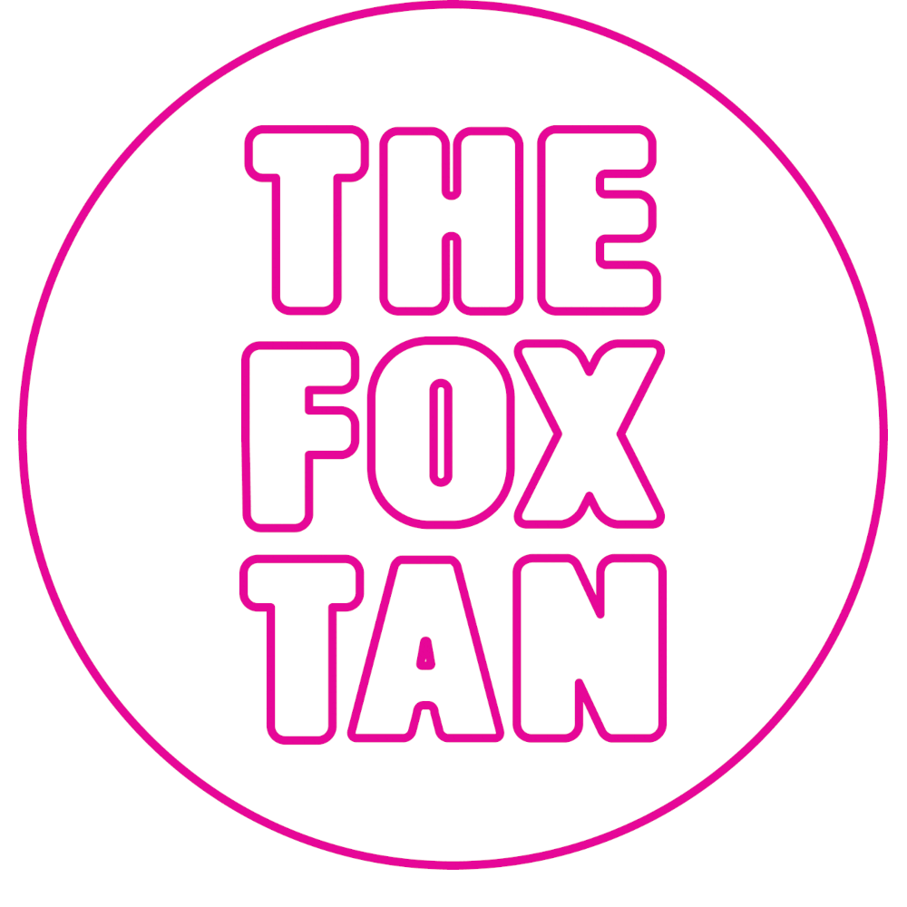 Explore The Fox Tan range