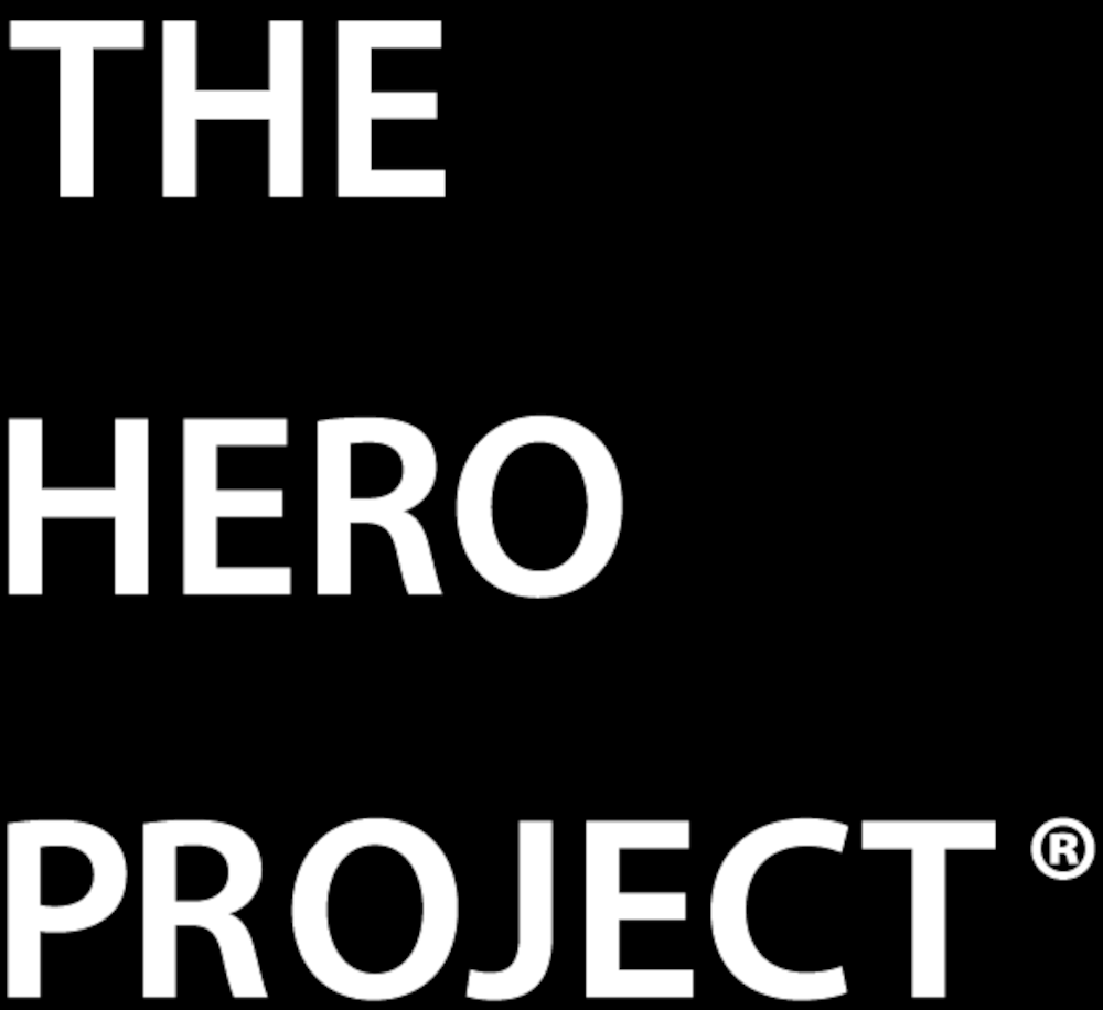 The Hero Project